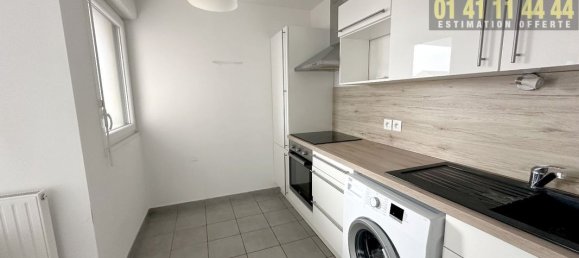 2 chambres Appartement à Colombes, France No. 187614 6