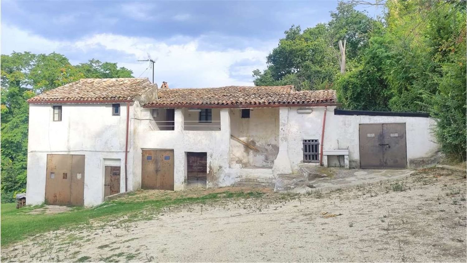 6 Schlafzimmer Haus in Ancona, Italy, Nr. 333580