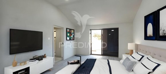 3 Schlafzimmer Doppelhaus in Costa da Caparica, Portugal, Nr. 30471 4