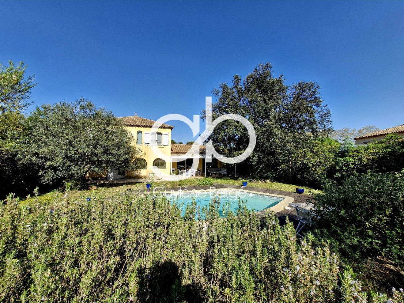 4 bedrooms Villa in Occitanie, France No. 294451