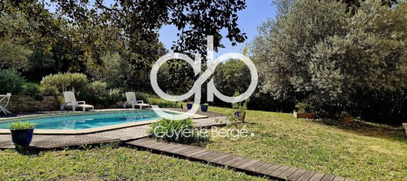 4 bedrooms Villa in Occitanie, France No. 294451 2