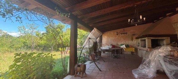 4 chambres Villa à Morlupo, Italy No. 291902 43