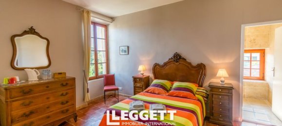 13 bedrooms House in Olonzac, France No. 279995 9