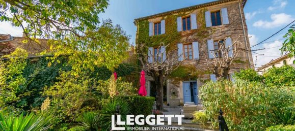 13 bedrooms House in Olonzac, France No. 279995 2