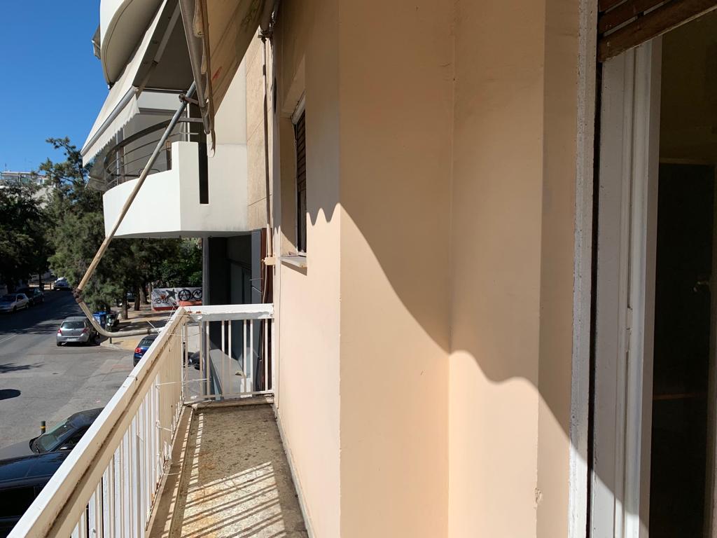 Maisonette in Athens, Greece 165m², Nr. 4765
