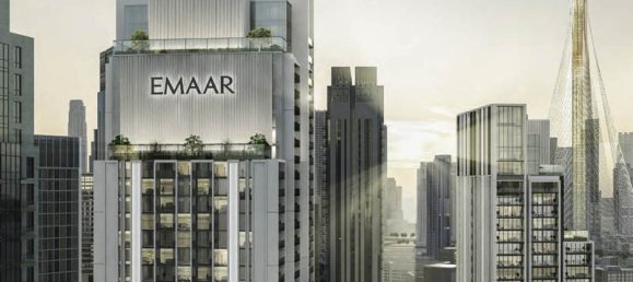 2 bedrooms Apartment in Dubai Creek Harbour (The Lagoons), UAE No. 3768 2