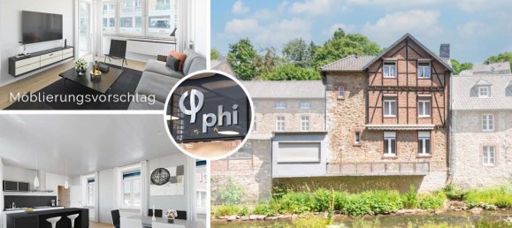 3 Schlafzimmer Haus in Aachen, Germany, Nr. 221660 2