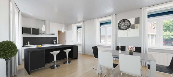 3 Schlafzimmer Haus in Aachen, Germany, Nr. 221660 3