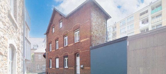 3 Schlafzimmer Haus in Aachen, Germany, Nr. 221660 11