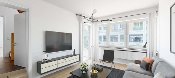 3 Schlafzimmer Haus in Aachen, Germany, Nr. 221660 5