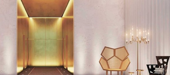 Apartamento T2 em MASA RESIDENCE, Al Marjan Island, UAE N.º 61907 2