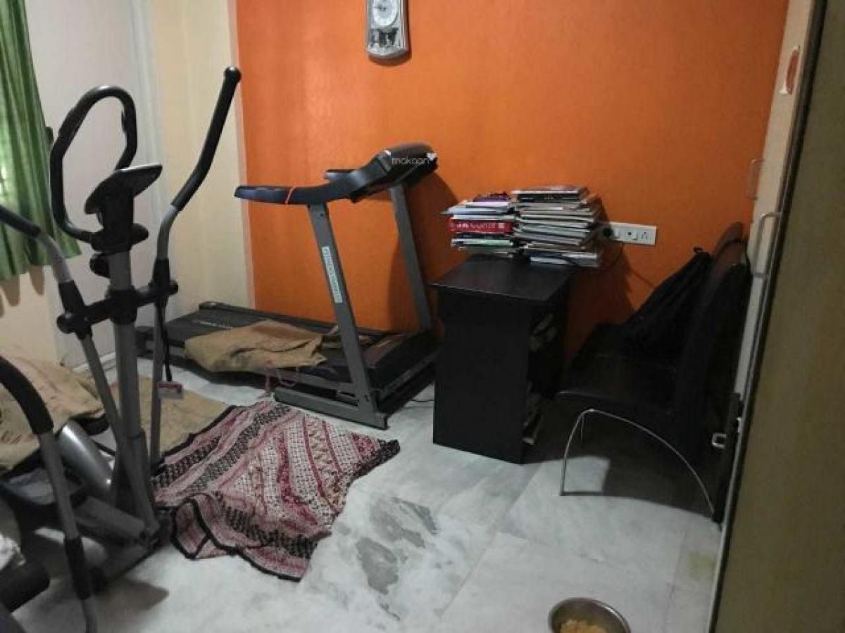 2 Schlafzimmer Haus in Bangalore, India, Nr. 1044