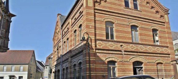 Edifício de 18 divisões em Burgenlandkreis, Germany N.º 28204 7