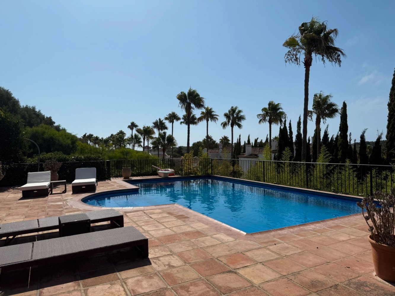 Casa T5 em Cadiz, Spain N.º 281761