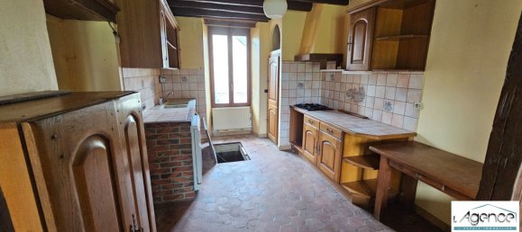 Casa T4 em Nottonville, France N.º 158656 14