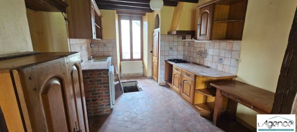 Casa T4 em Nottonville, France N.º 158656 10