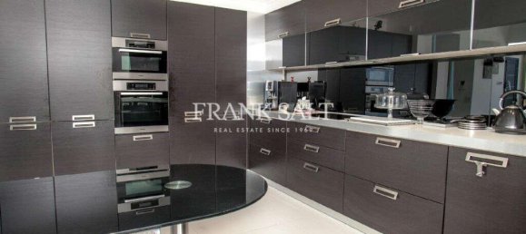 Пентхаус с 3 спальнями в Слима, Мальта № 63 10