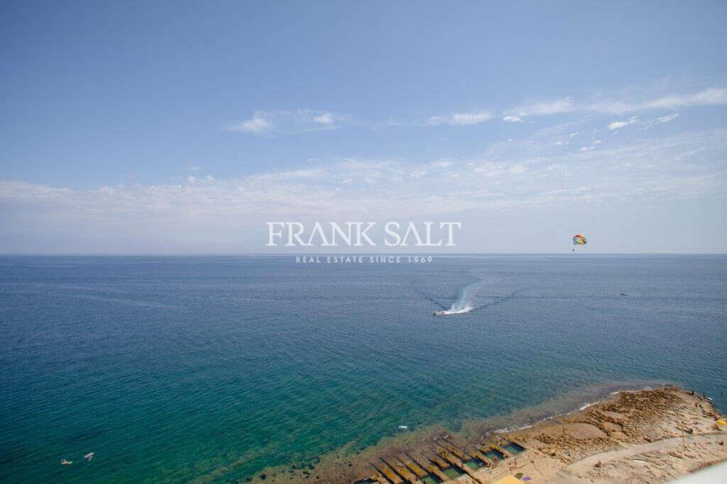 Пентхаус с 3 спальнями в Слима, Мальта № 63