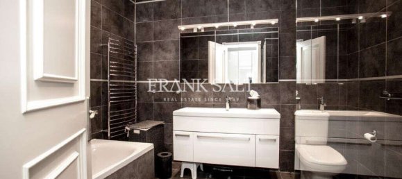 Пентхаус с 3 спальнями в Слима, Мальта № 63 2