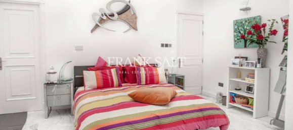 Пентхаус с 3 спальнями в Слима, Мальта № 63 16