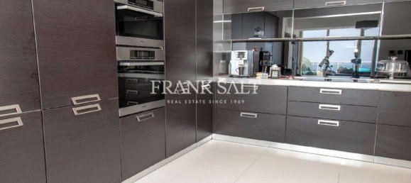 Пентхаус с 3 спальнями в Слима, Мальта № 63 5