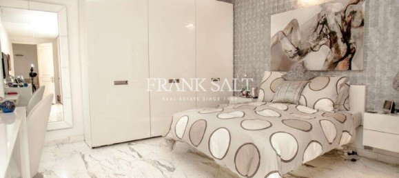 Пентхаус с 3 спальнями в Слима, Мальта № 63 4