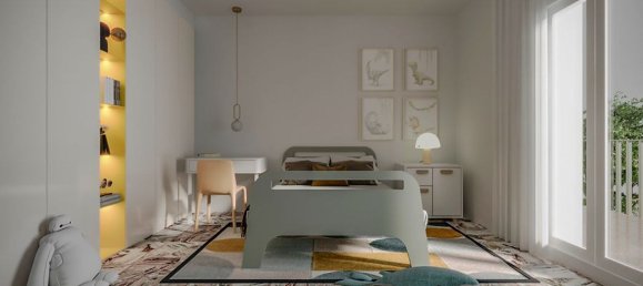 4 rooms Apartment in Castagnole delle Lanze, Italy No. 105273 4