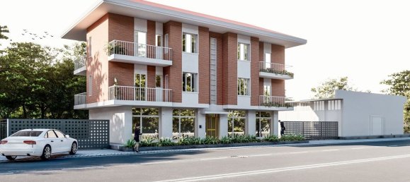 4 rooms Apartment in Castagnole delle Lanze, Italy No. 105273 6