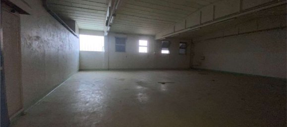 1200m² Warehouse in San Pietro Mosezzo, Italy No. 85621 13