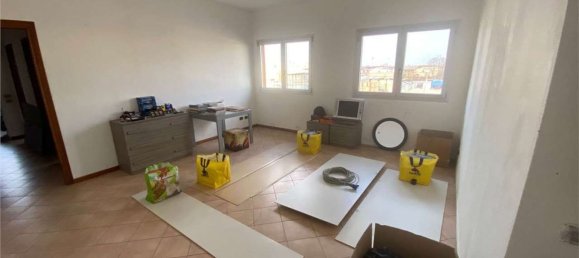 1200m² Warehouse in San Pietro Mosezzo, Italy No. 85621 15