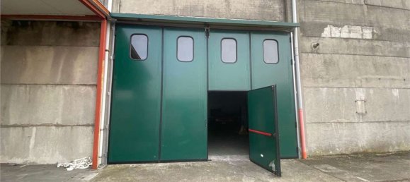 1200m² Warehouse in San Pietro Mosezzo, Italy No. 85621 6