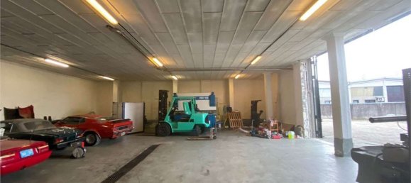 1200m² Warehouse in San Pietro Mosezzo, Italy No. 85621 9