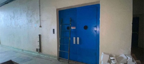 1200m² Warehouse in San Pietro Mosezzo, Italy No. 85621 12