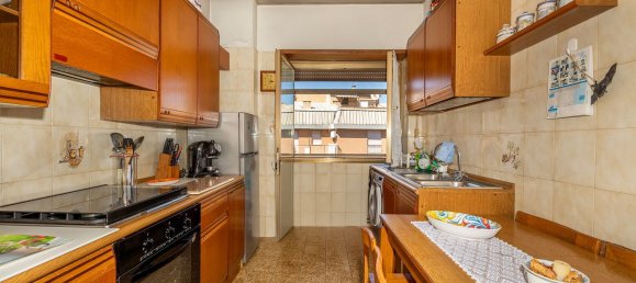 Apartamento T2 em Rome, Italy N.º 348259 14