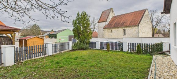 5 rooms House in Neudorf im Weinviertel, Austria No. 188922 12