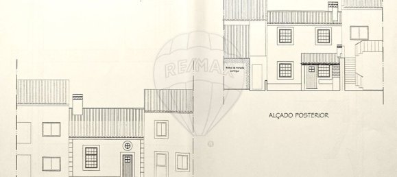 2 Schlafzimmer Haus in Nisa, Portugal, Nr. 172185 12