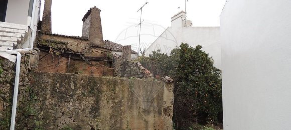 2 Schlafzimmer Haus in Nisa, Portugal, Nr. 172185 3