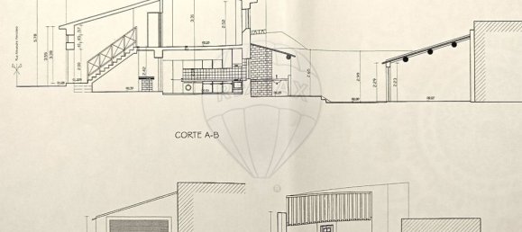 2 Schlafzimmer Haus in Nisa, Portugal, Nr. 172185 13