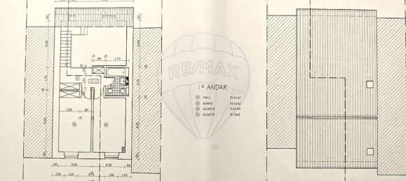2 Schlafzimmer Haus in Nisa, Portugal, Nr. 172185 15