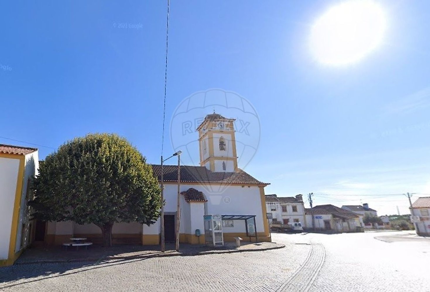 2 Schlafzimmer Haus in Nisa, Portugal, Nr. 172185