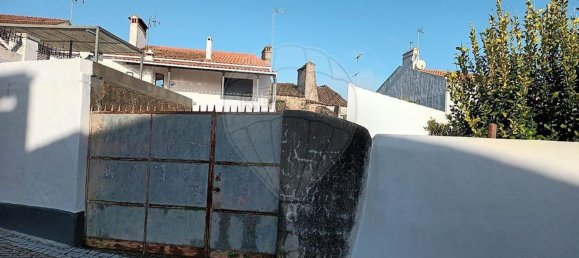 2 Schlafzimmer Haus in Nisa, Portugal, Nr. 172185 2