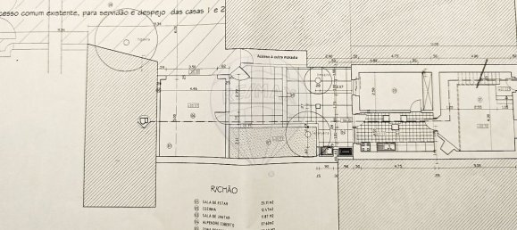 2 Schlafzimmer Haus in Nisa, Portugal, Nr. 172185 14