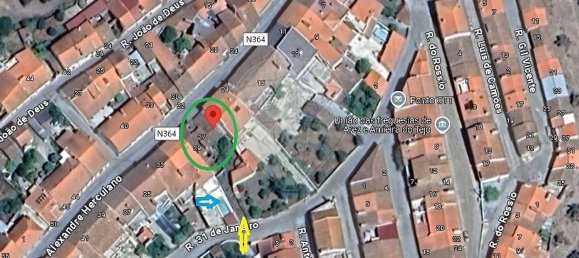 2 Schlafzimmer Haus in Nisa, Portugal, Nr. 172185 11