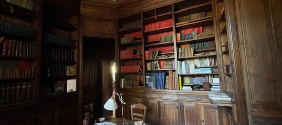 13 bedrooms Castles in Dordogne, France No. 293386 6