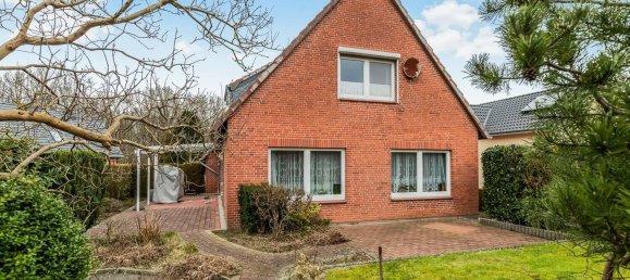 6 غرف نوم منزل في Plon, Germany رقم 102008 15