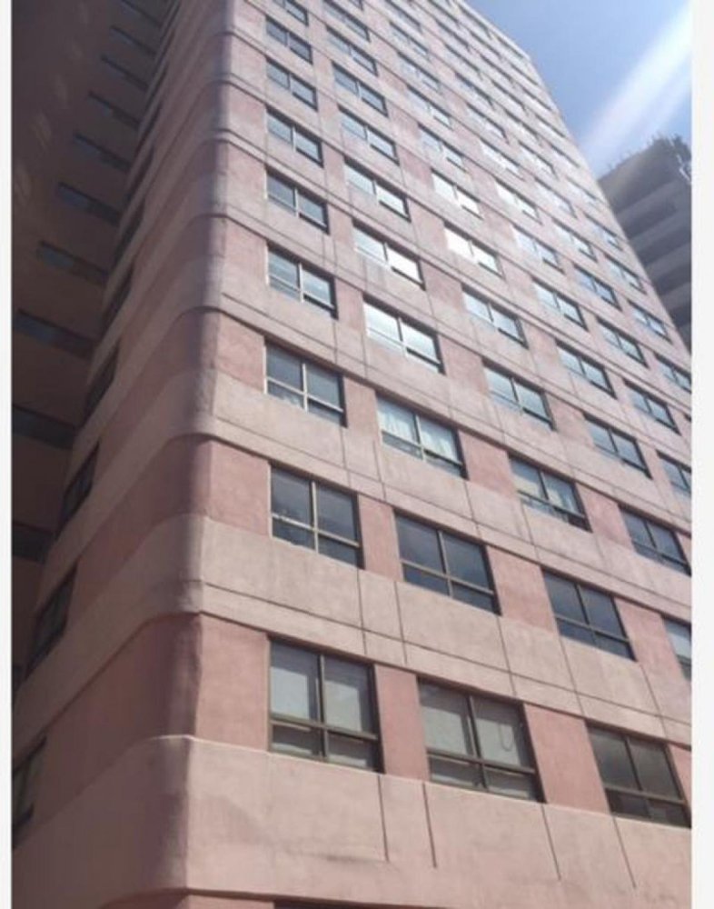 3 Schlafzimmer Wohnung in Mexico, Nr. 218190