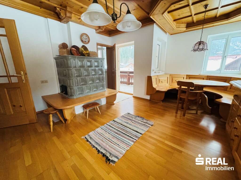 3غرفة شقة في Gosau, Austria رقم 88477