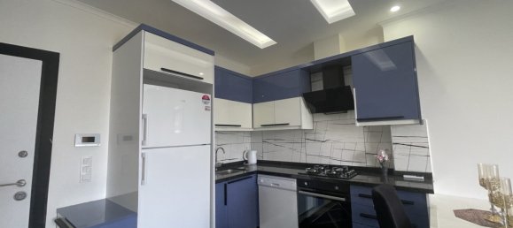 Apartamento 1+1 em Mahmutlar, Turkey N.º 34285 14