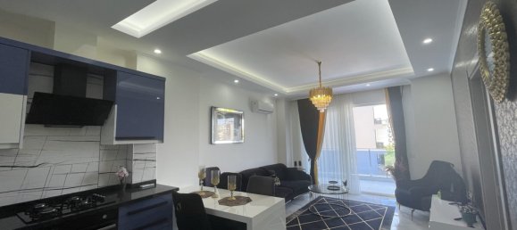 Apartamento 1+1 em Mahmutlar, Turkey N.º 34285 10