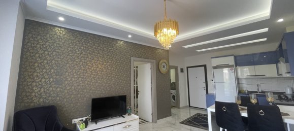 Apartamento 1+1 em Mahmutlar, Turkey N.º 34285 13